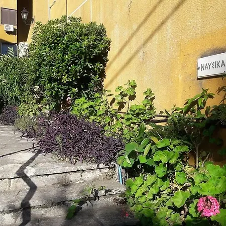 Apartment Corfu Town Kanoni Corfu (city)