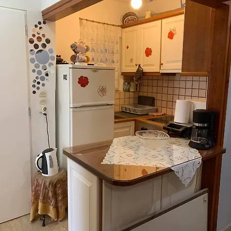 Apartment Corfu Town Kanoni Corfu (city)