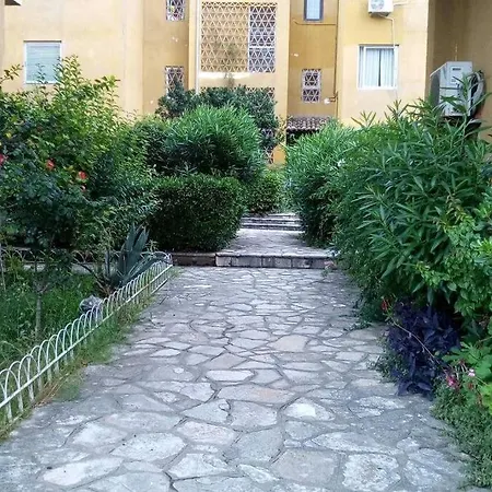 Corfu Town Kanoni Apartamento Corfu (city)